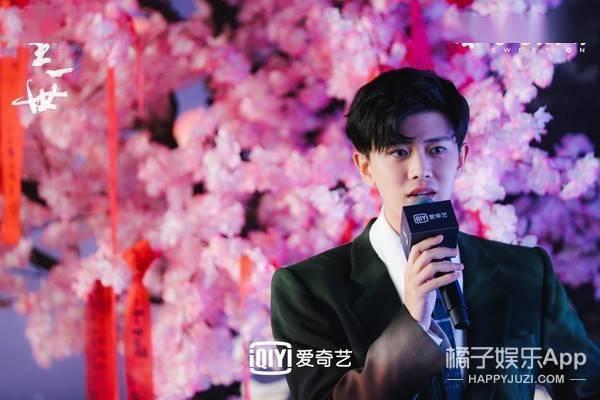 爆料白鹿任嘉伦视频,甜蜜瞬间引网友热议 第2张 爆料白鹿任嘉伦视频,甜蜜瞬间引网友热议 第2张